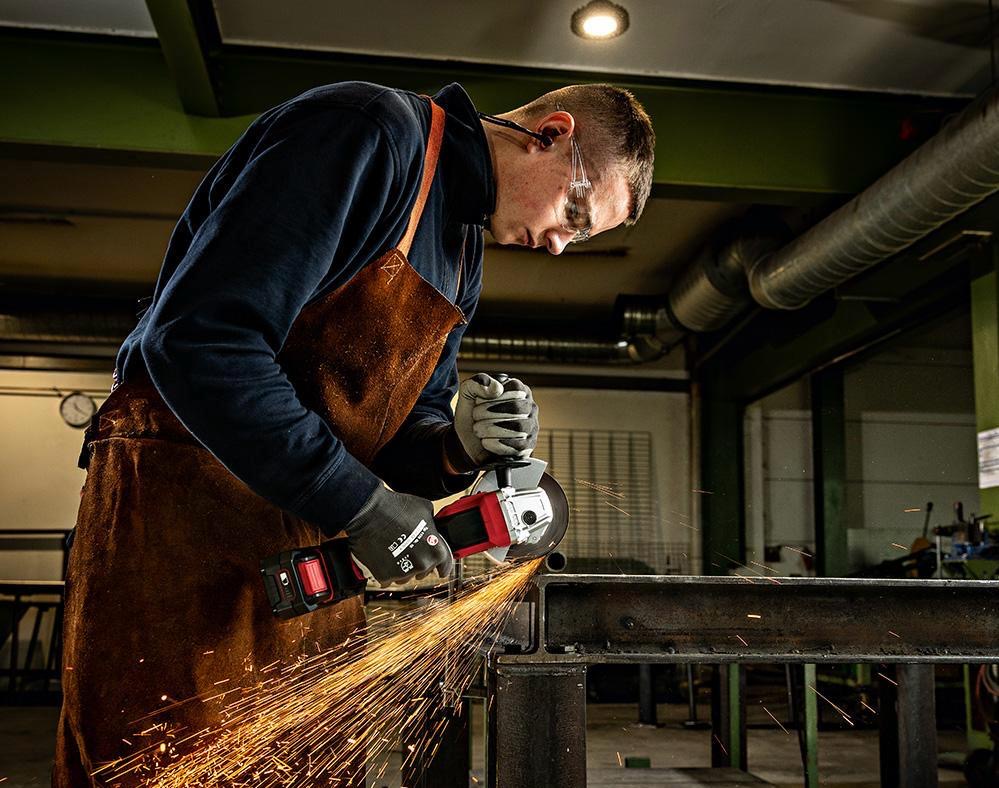Industrial Metal Products