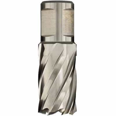 HSS Core Bit Set