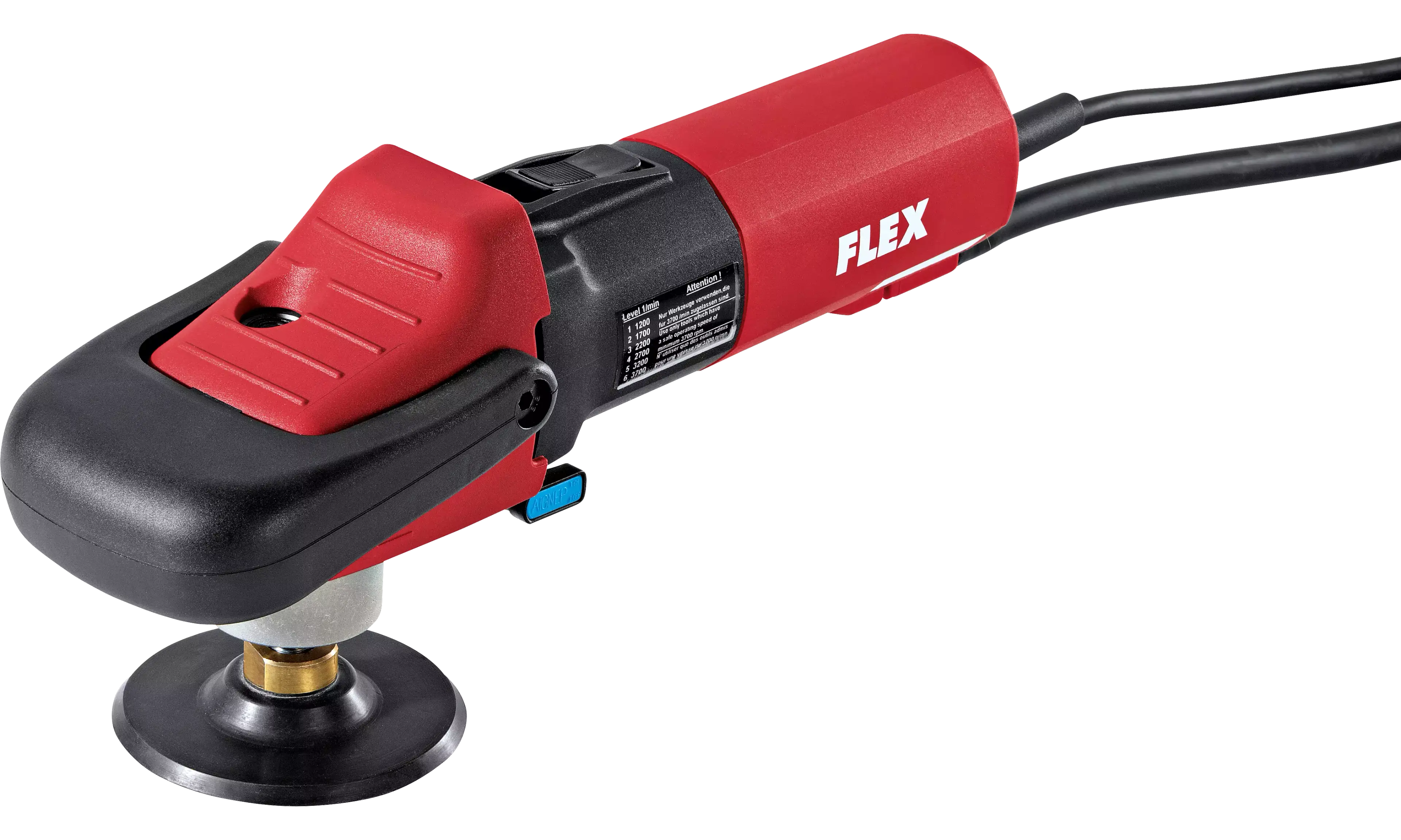8 Inch Bench Grinder